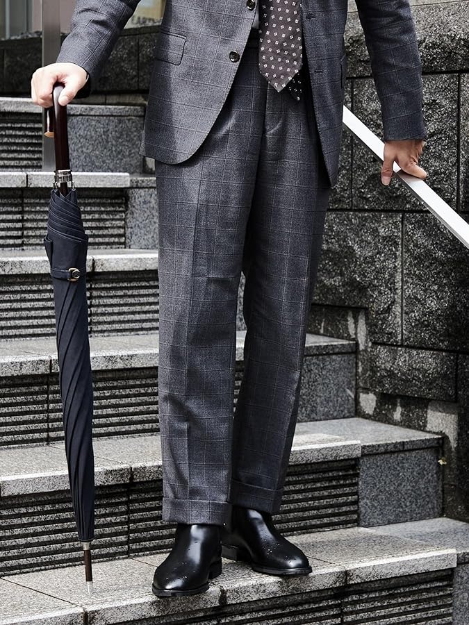美品）防水 誠十郎/BOSUI SEIJURO サイドゴアブーツ 三陽山長 楽天市場】【防水 誠十郎/BOSUI SEIJURO】サイドゴアブーツ 三陽