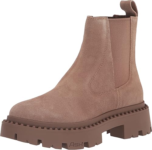 ASH Women's Genesis Fashion Boot