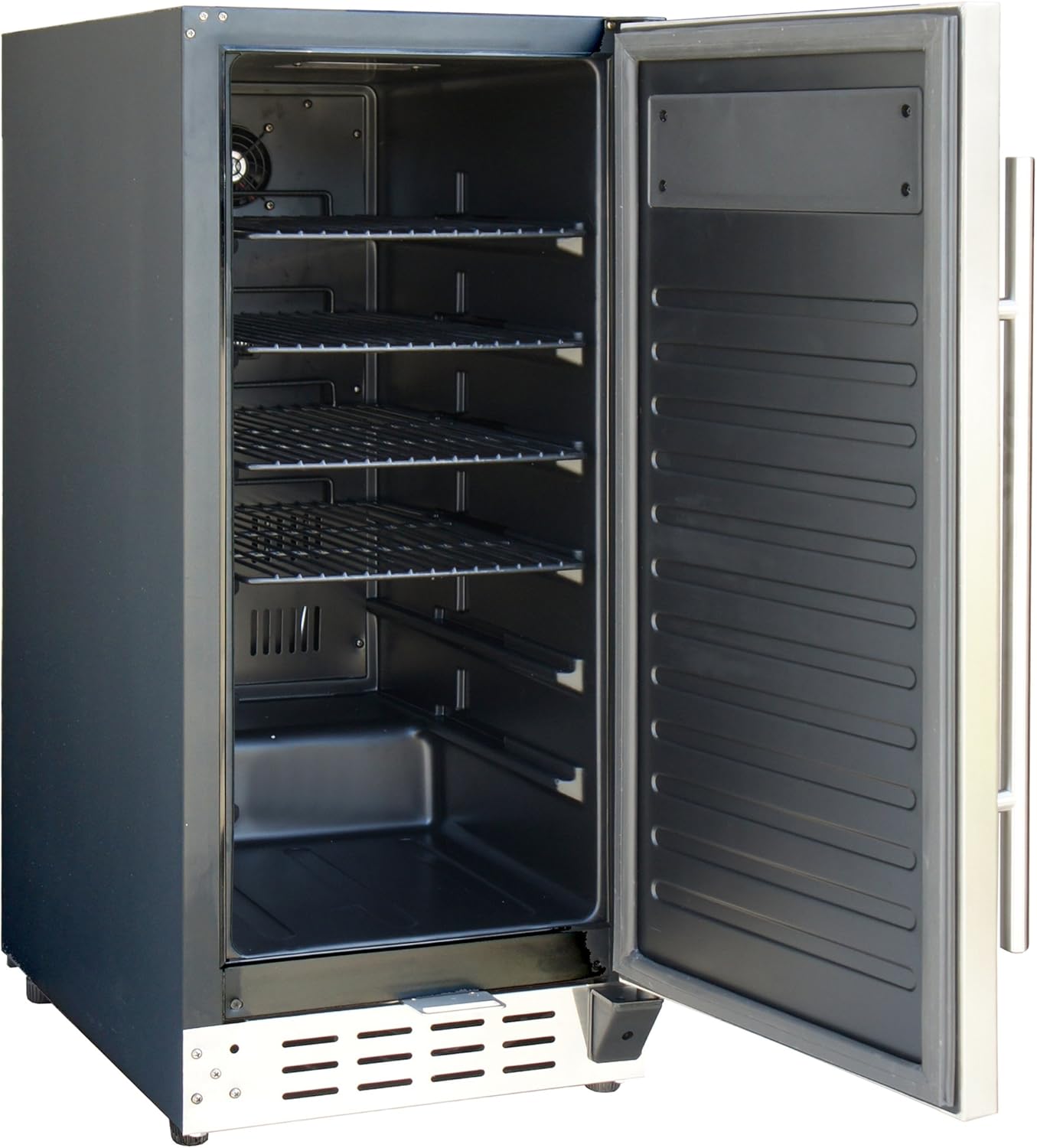 SPT BF-314U Stainless Steel Under-Counter Beer Froster