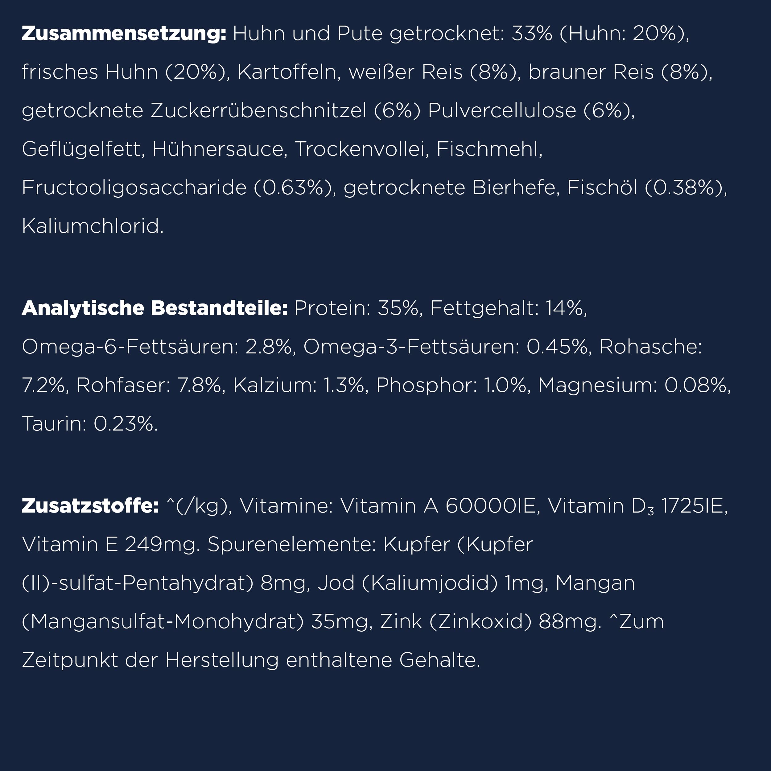 Eukanuba Anti-Haarballen Katzenfutter trocken, 10 kg | Premium Trockenfutter | zur Reduzierung von Haarballen | für Katzen