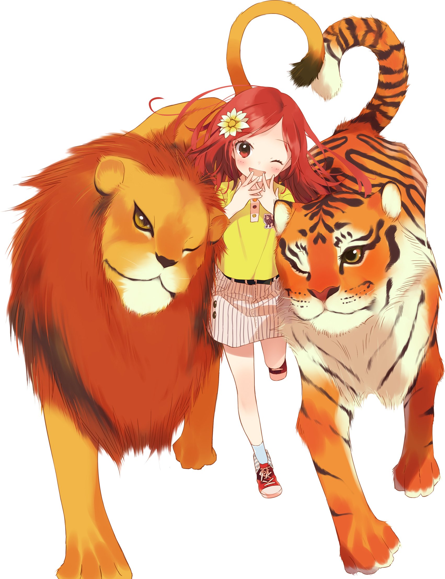 トラはライオンに恋してる 動物と話せる少女リリアーネ タニヤ シュテーブナー 駒形 中村智子 本 通販 Amazon