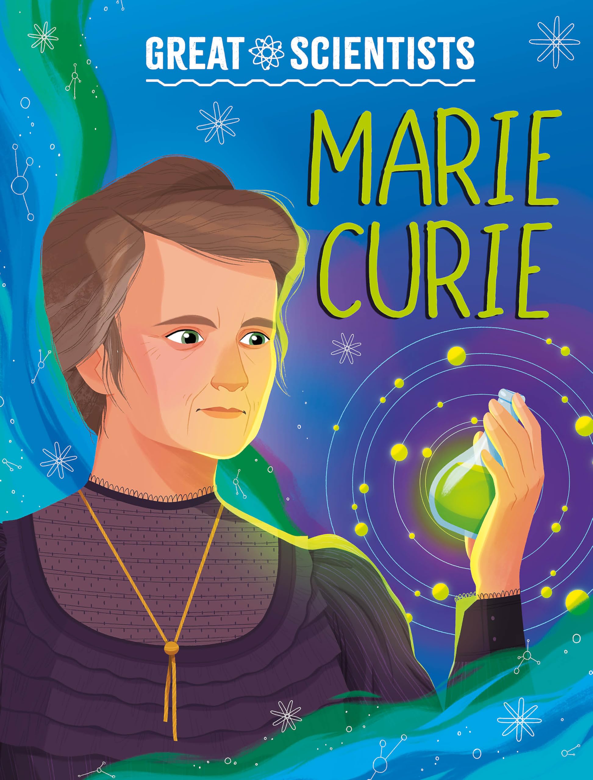 Marie Curie