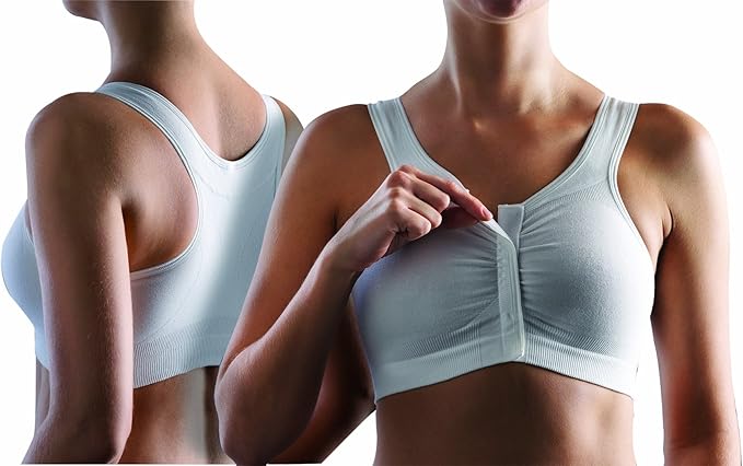 Brassiere post operatoire Clearance