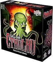 L'Imprévue - Call Me Cthulhu - French Version