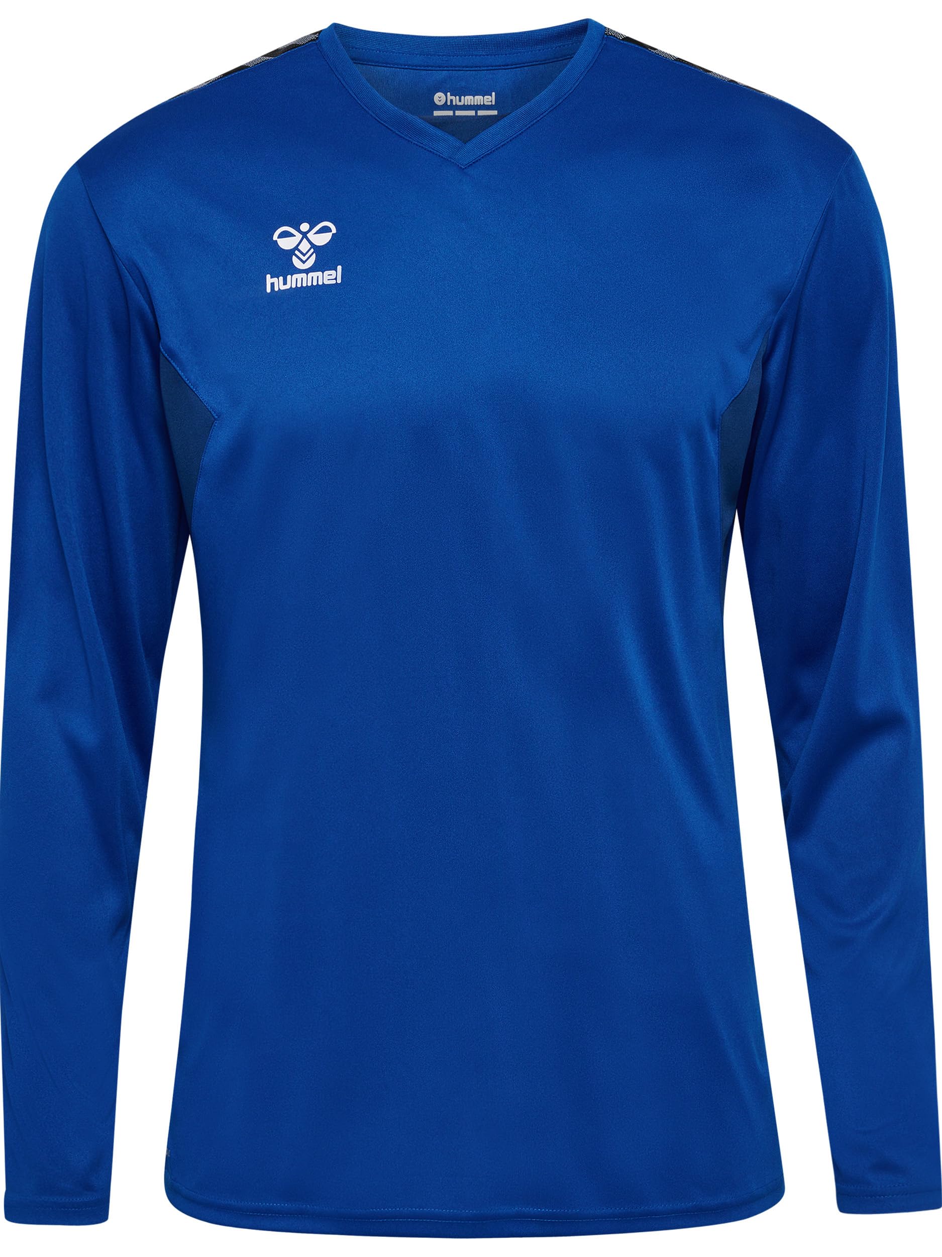 hummel Sweatshirt Hmlauthentic Herren