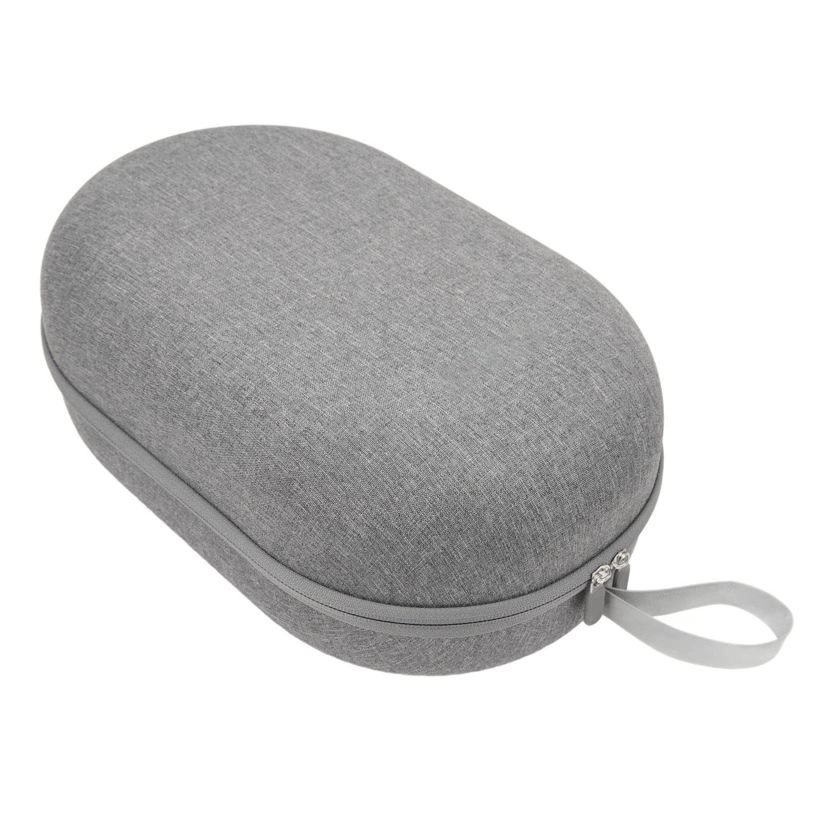 Rengue Custodia Rigida da Trasporto PS VR2, Custodia Portatile per Controller e Cuffie PS VR2, Ideale per Viaggi e Uso Domestico Rigida da Trasporto, Materiale EVA, Nan Giocattoli per Bambini