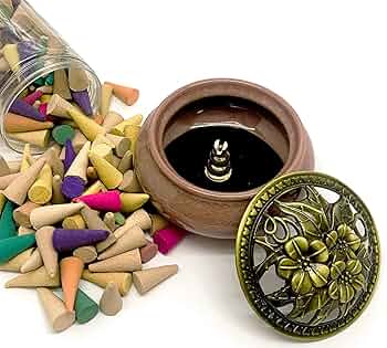 線香立て 焼き物 A-5 Amazon.co.jp: 日本香堂 線香立て ミニ陶器青磁 : ホーム＆キッチン