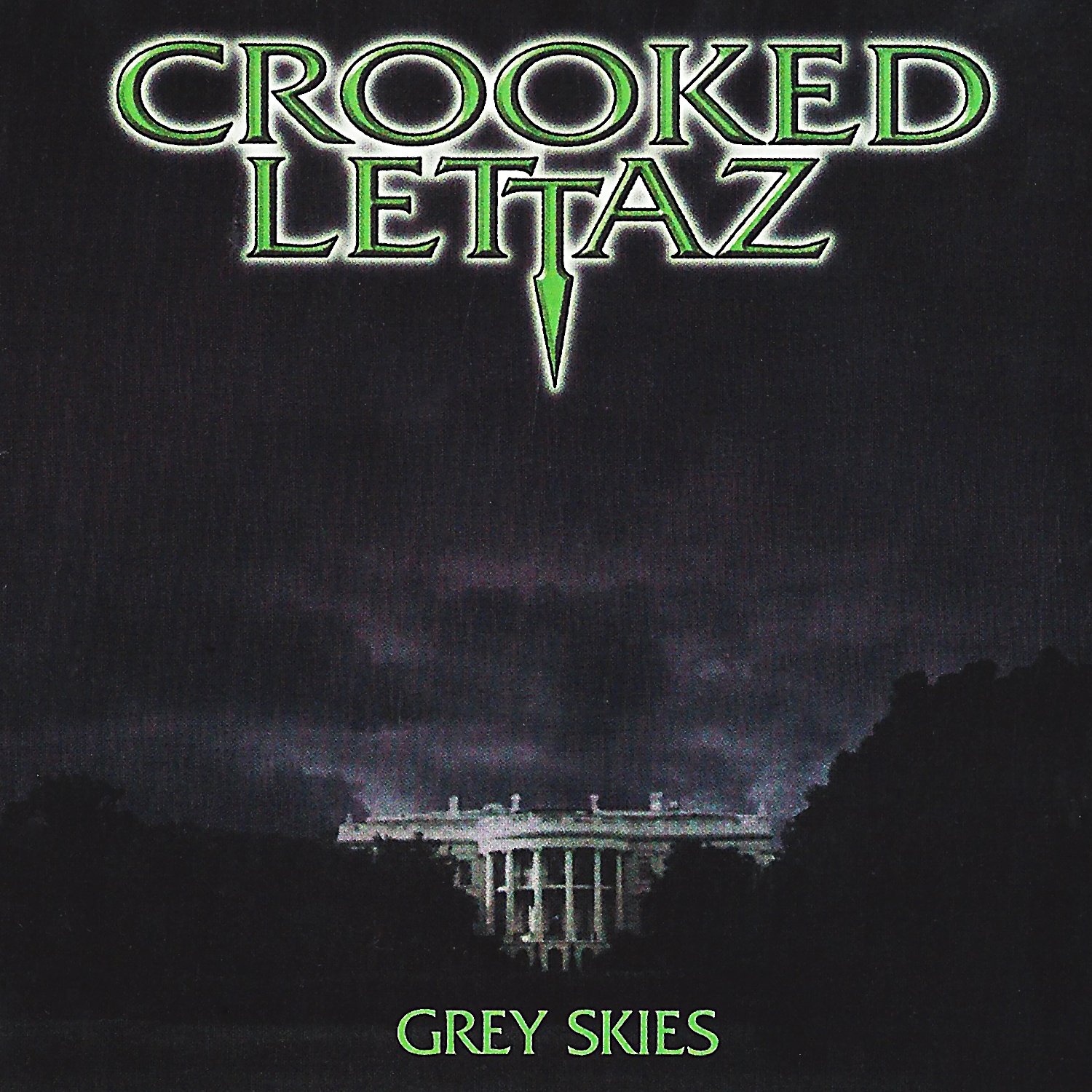 Crooked Lettaz