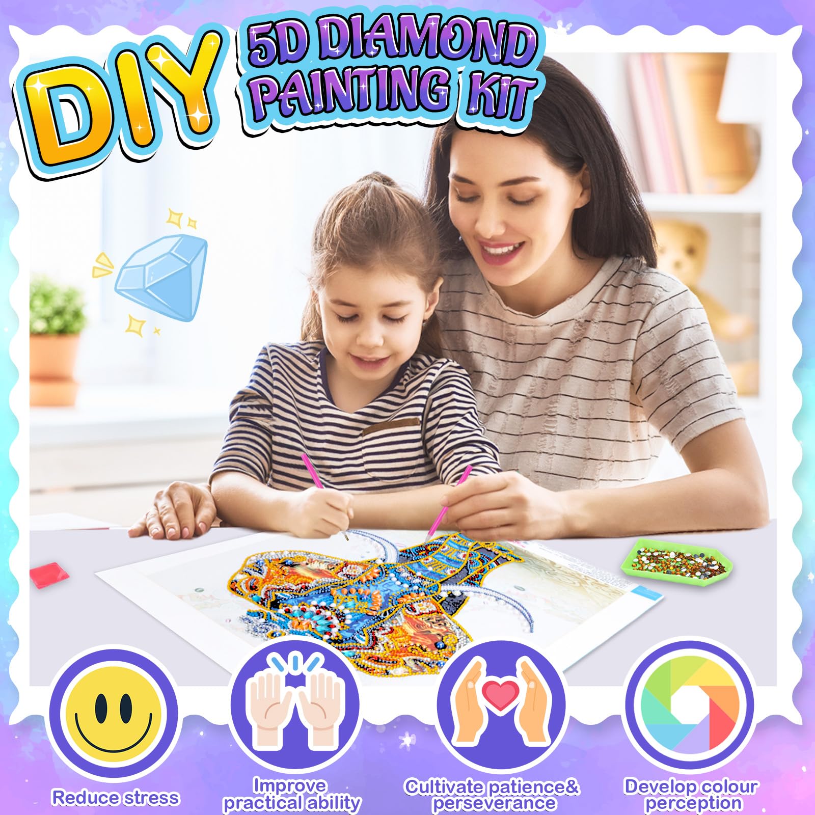 Crafts Gifts For 10 11 12 Years Old Desertcart INDIA