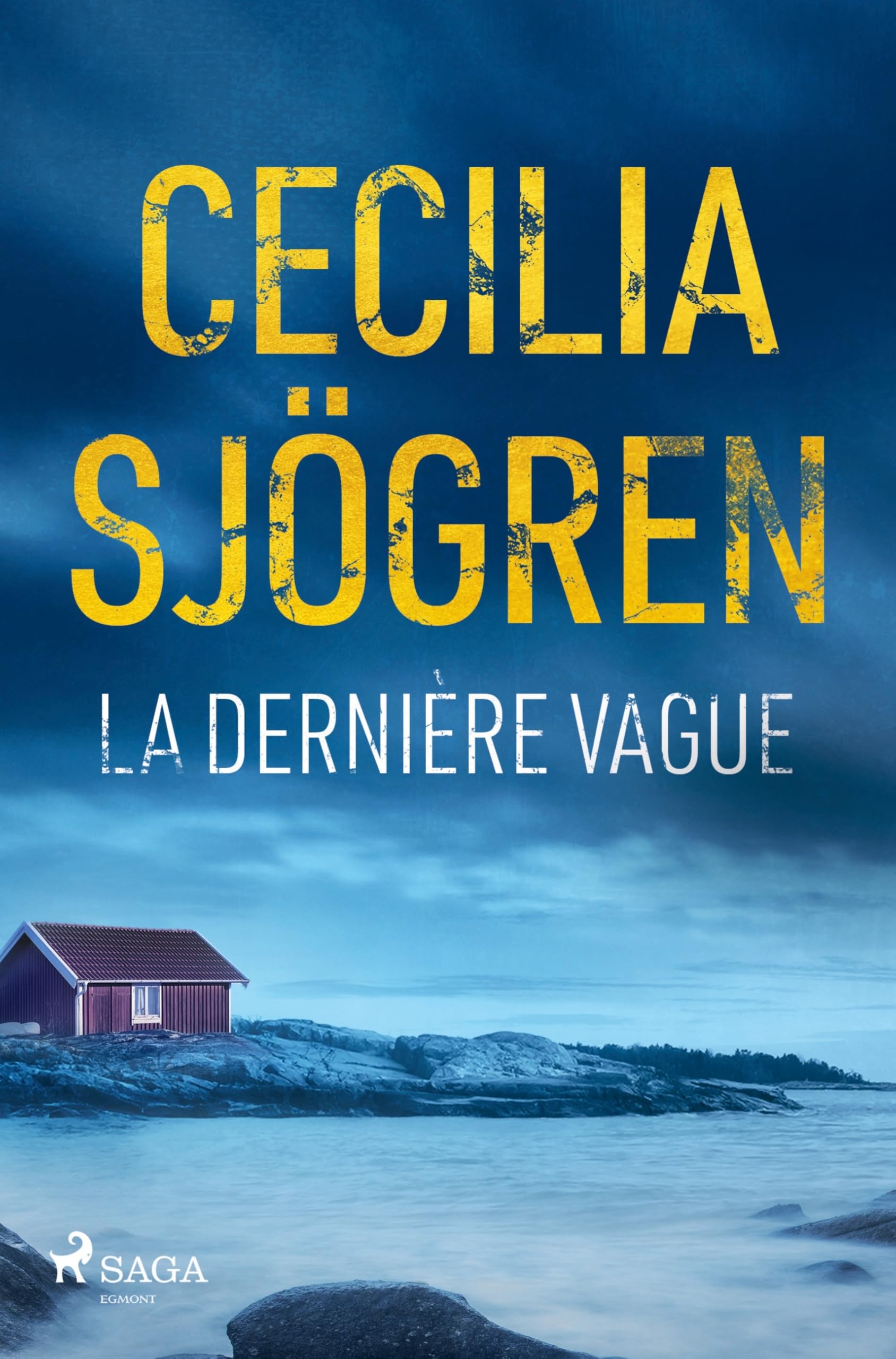 La Dernière Vague