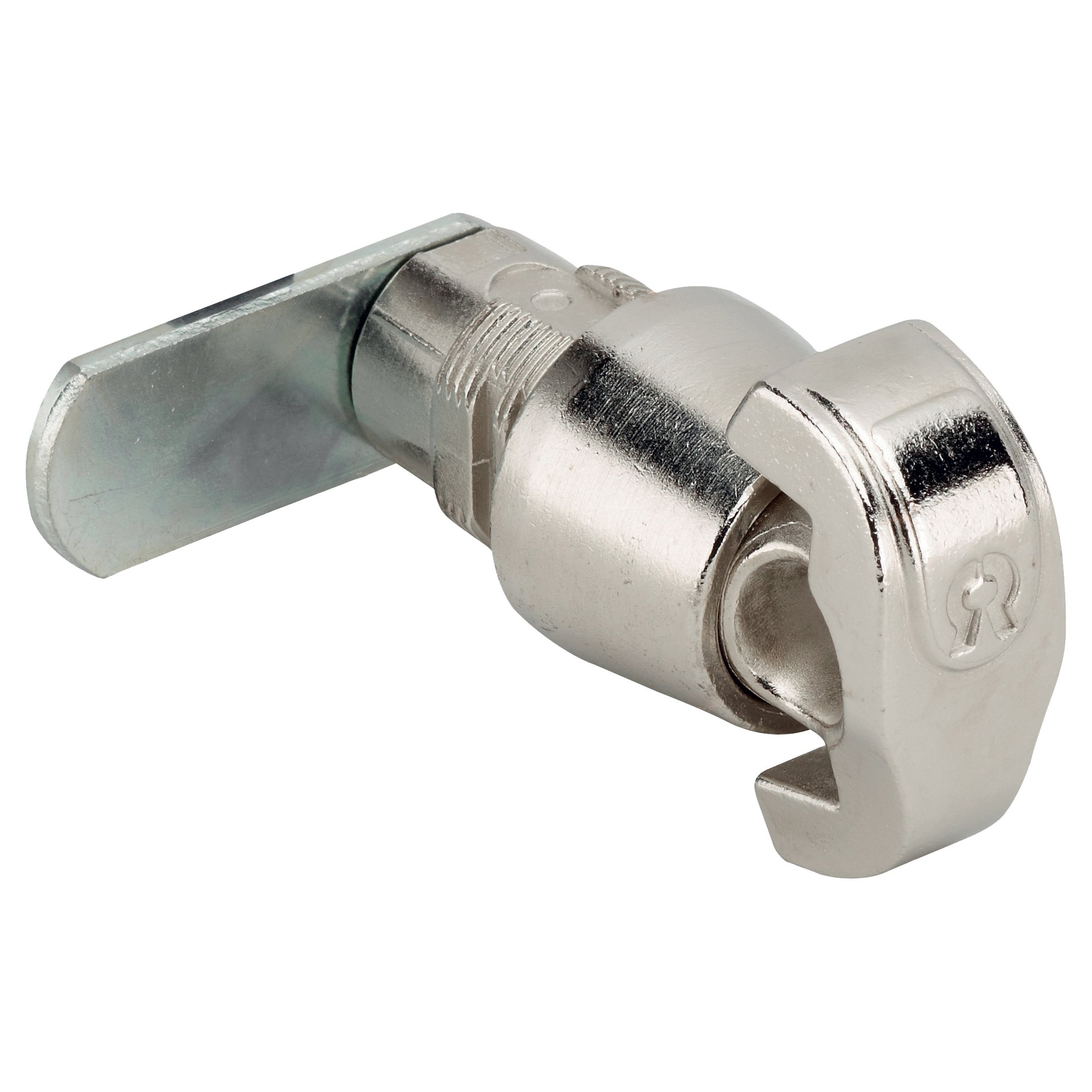 RONIS 23720 19.5mm Nut Fix Latchlock To Suit 7.5mm Padlock - 19.5mm