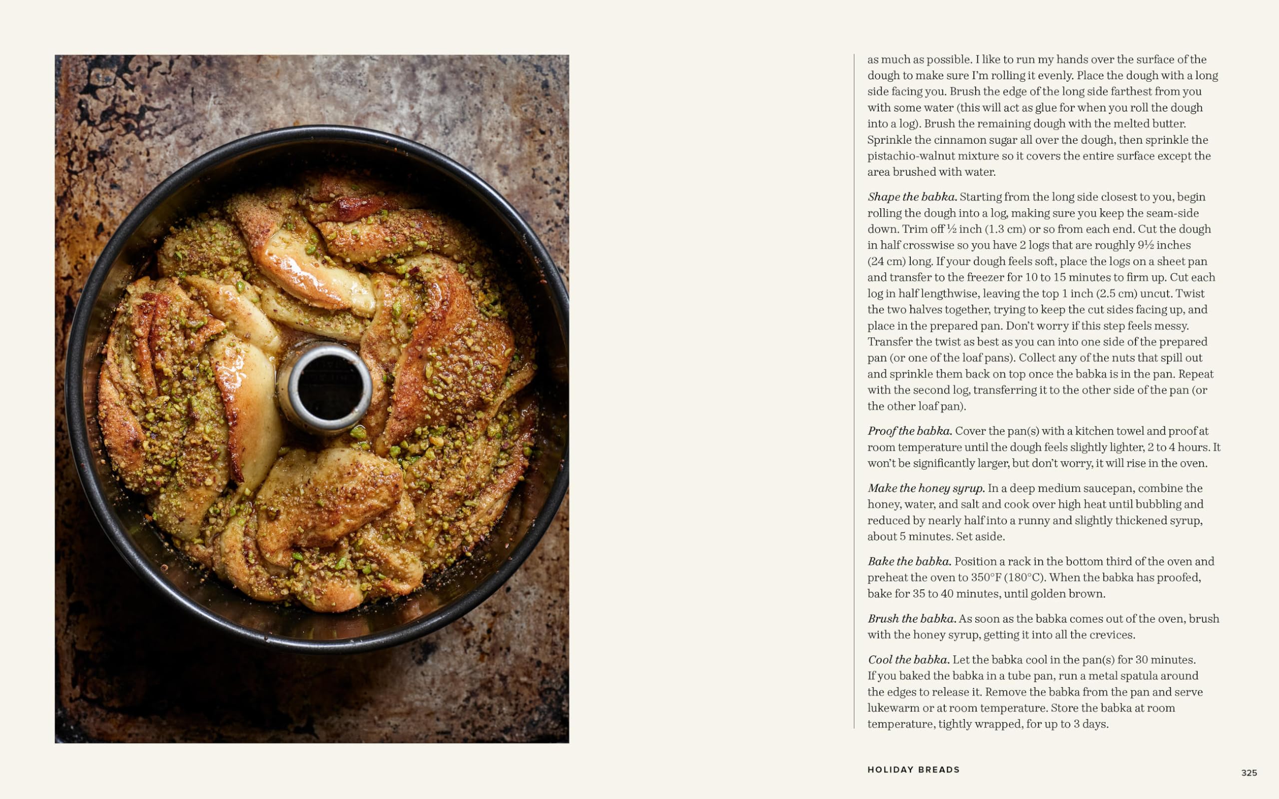 The Art of Gluten-Free Bread: More than 100 Recipes for Sourdough, Croissants, Flatbread, and Beyond