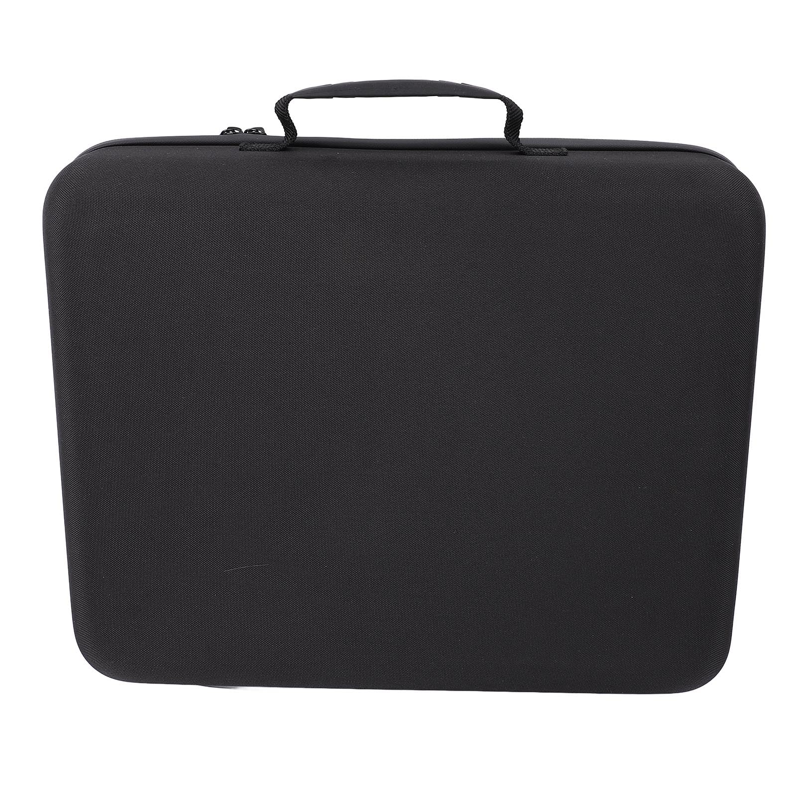 Custodia Rigida da Trasporto per Mini Kit Piatto Borsa Impermeabile Resistente Agli Urti per SUV 16,9 "X 13" X 4 "