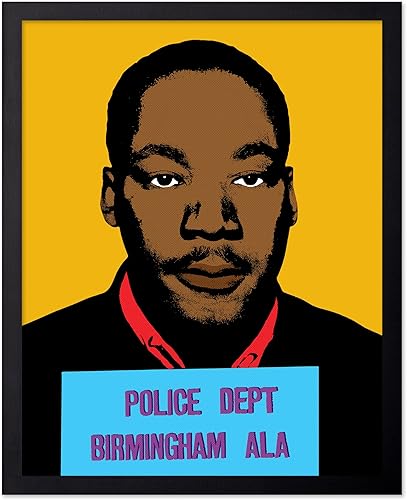 Miniatura 14 de Poster Master Póster de Pablo Escobar Mugshot de Pablo Escobar - Arte del Cartel de Medellín - Arte criminal Mastermind - Decoración de pared para