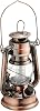 Captain Stag LED Lantern, Antique Warm LED Lantern, SmallMedium, 7 Colors Available