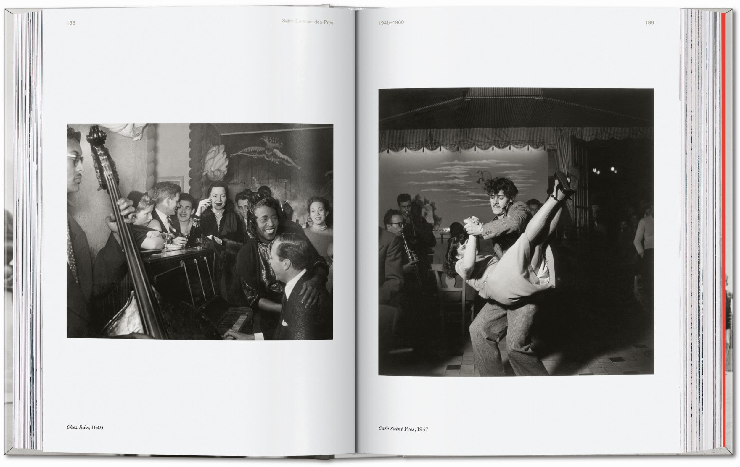 Robert Doisneau: Paris. 45th Ed. (45th Edition)