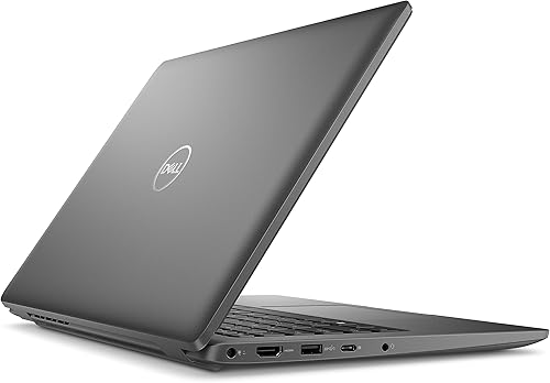 Miniatura 5 de Dell Latitude 3000 3440 Computadora portátil de negocios FHD de 14 pulgadas, Intel 10-Core i5-1235U (Beat i7-1195G7), 16 GB DDR4 RAM, 256 GB PCIe