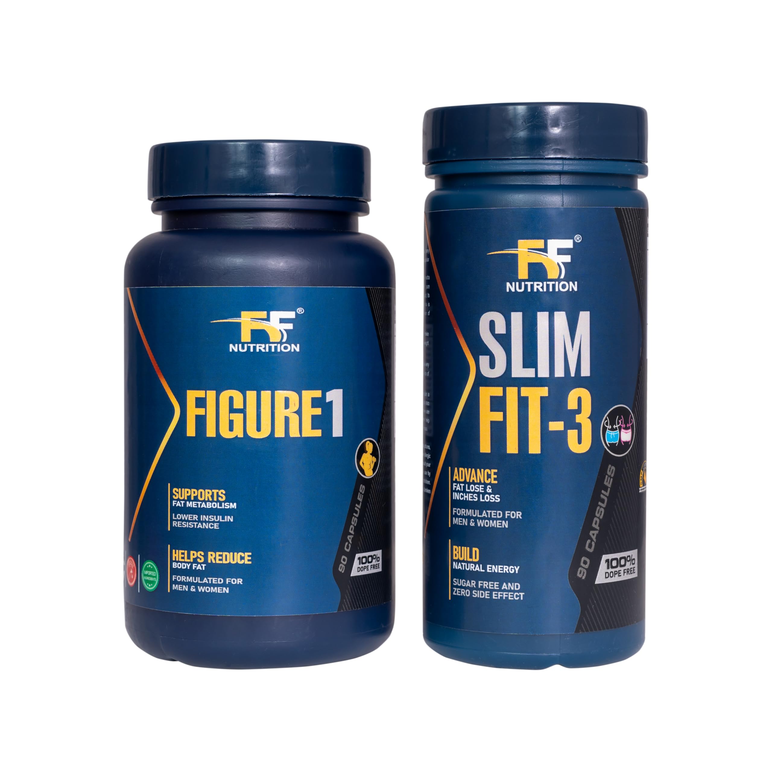 See full amazon price history chart for FF Nutrition Combo of FIGURE 1 & Slim Fit-3 Capsules Zero Figure, Weight Loss Tablets for Men&Women, Vegetarian Metabolism (Pack of 1) | For Gym & Fitness Products FF Nutrition Combo of FIGURE 1 & Slim Fit-3 Capsules Zero Figure, Weight Loss Tablets for Men&Women, Vegetarian Metabolism (Pack of 1) | For Gym & Fitness Products (B0DGKSPDVG) Amazon Price History, Amazon Price Tracker