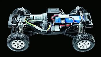 Amazon.co.jp: タミヤ 1/10 電動RCカーシリーズ No.675 メルセデス