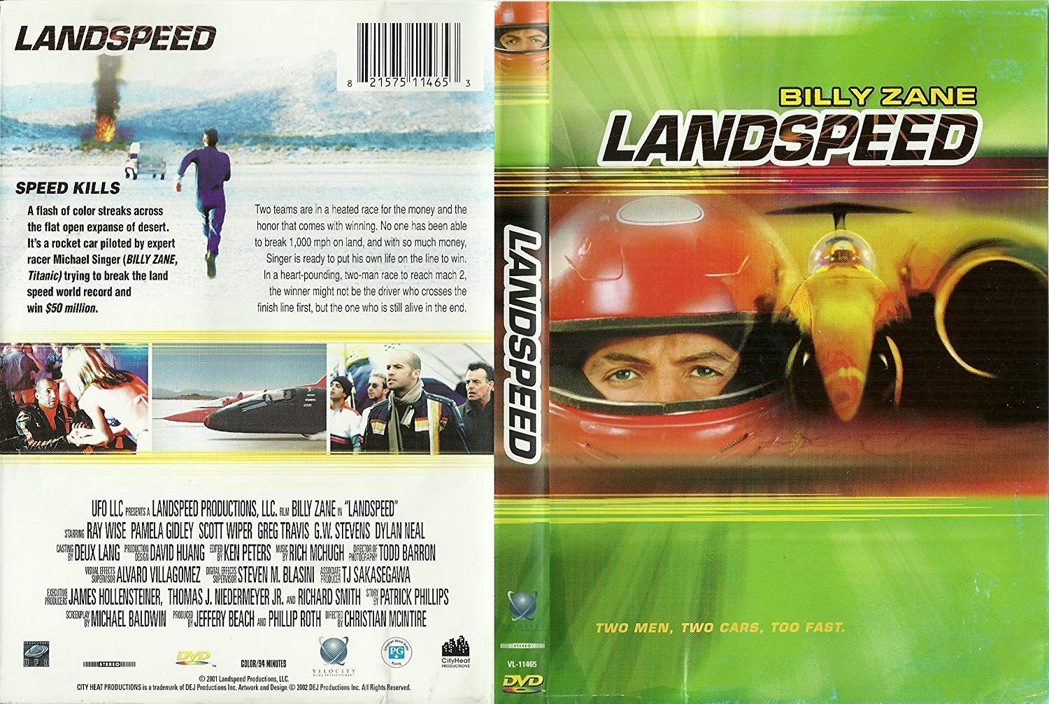 Landspeed calzado running de alta gama con acabados de ingeniería textil premium