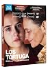 Los tortuga [Blu-ray]