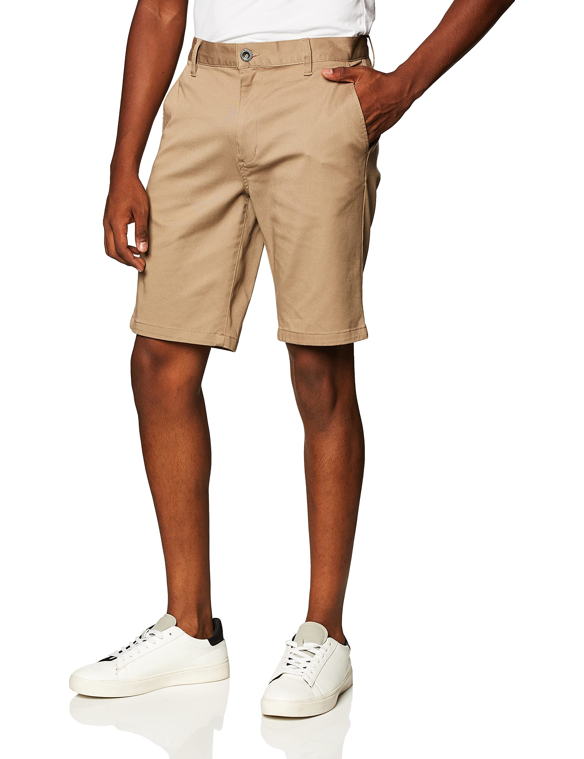 RVCA Men's The Week-End Stretch Short
