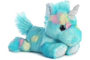 Aurora® Vibrant Bright Fancies® Pegasus Stuffed Animal