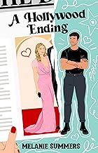 A Hollywood Ending: A Light & Spicy Celebrity Romance