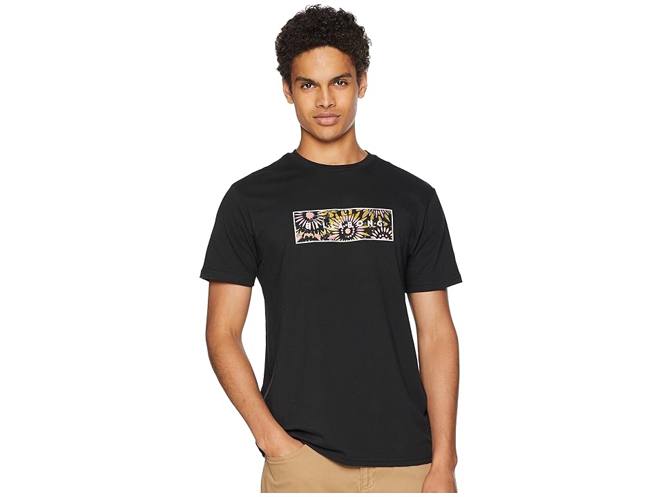 

Billabong United Tee (Black) Men's T Shirt