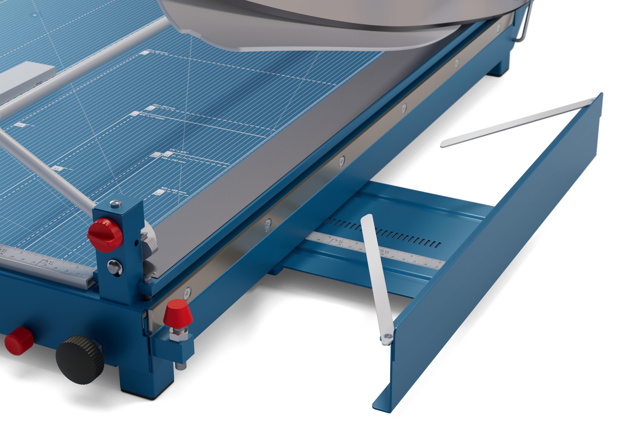 Dahle R000569 Taglierina Professionale a Leva