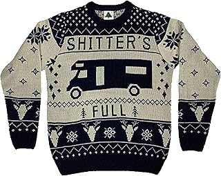 festivus sweater amazon