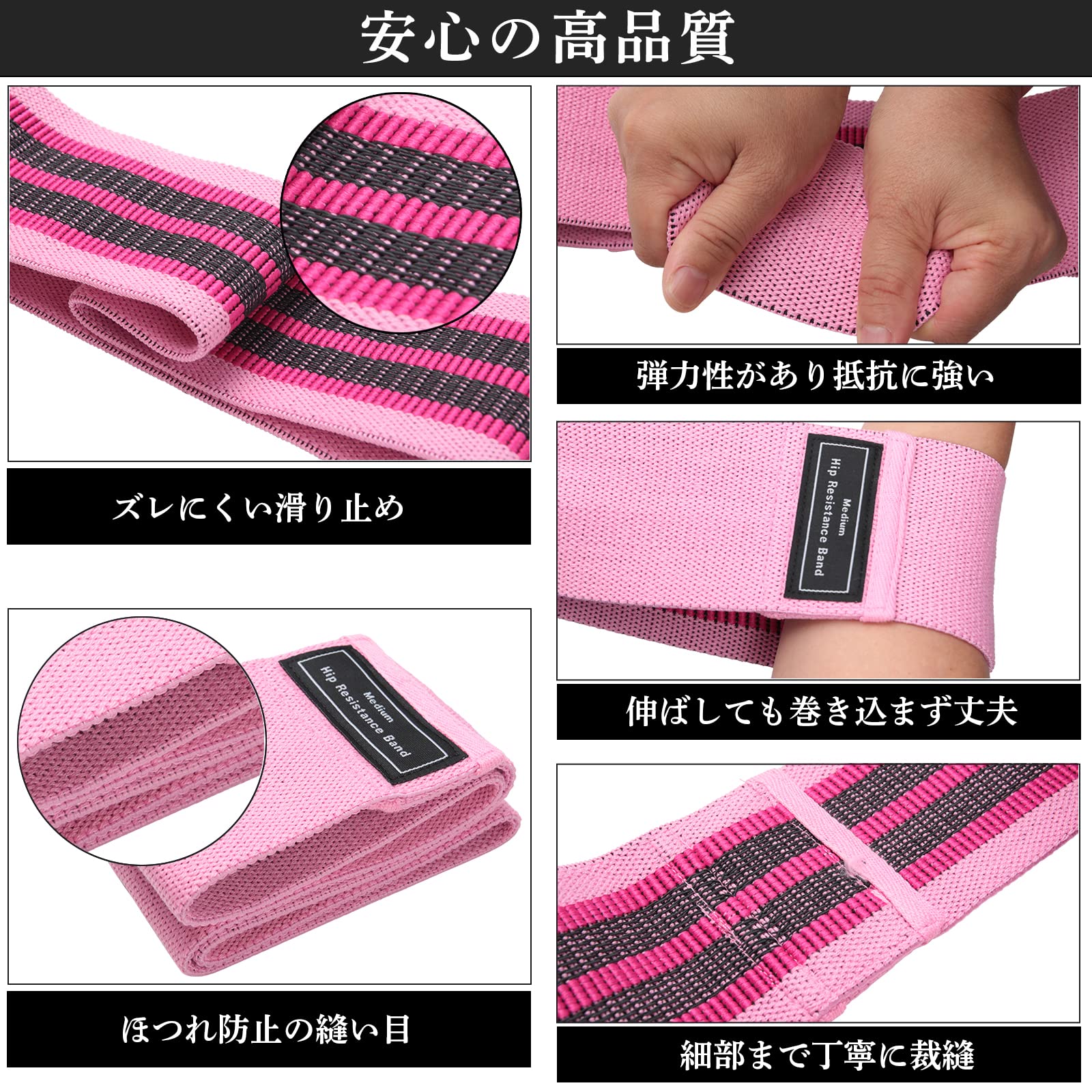 Amazon.co.jp: トレーニングチューブ 【トレーナー監修トレーニング
