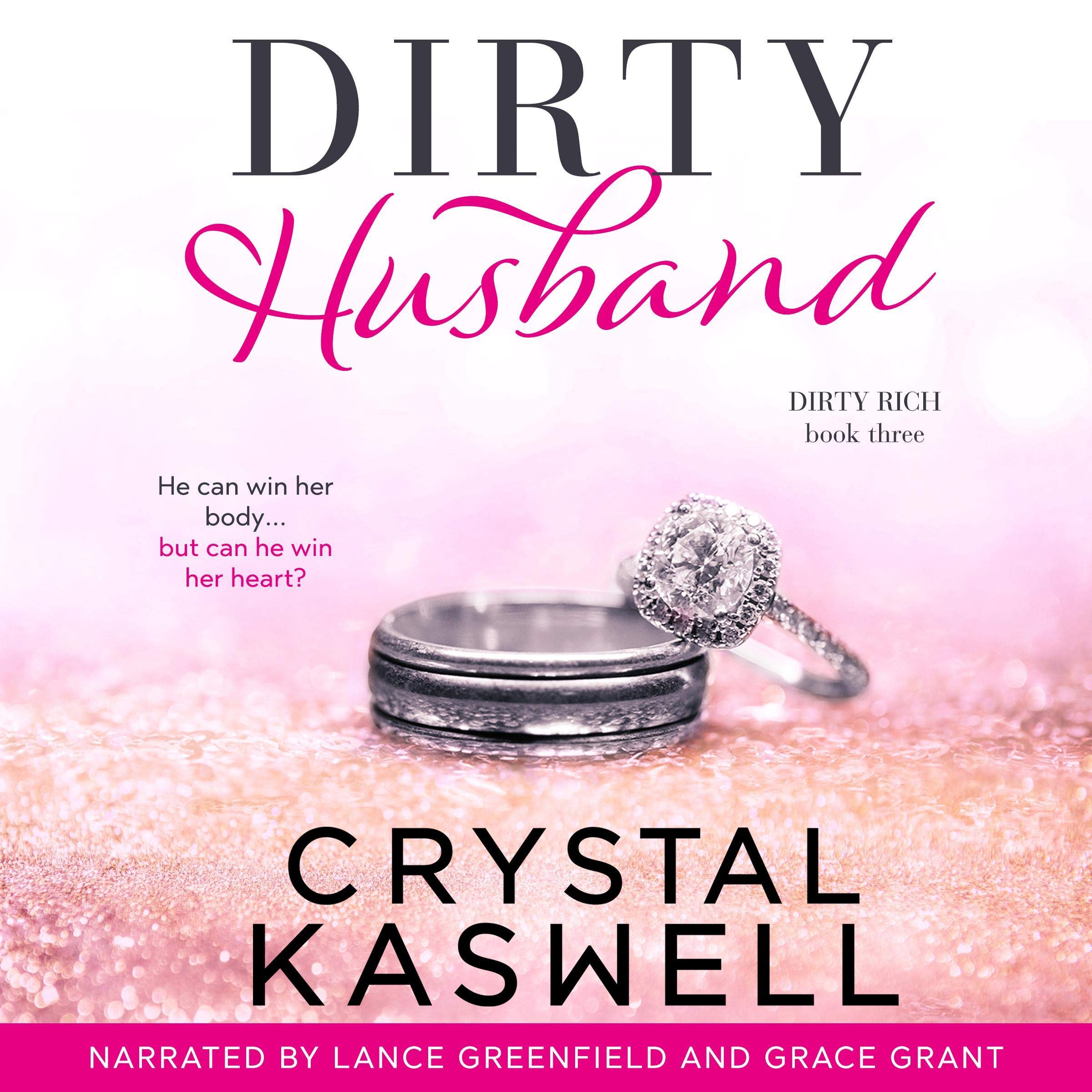 Cover art for Dirty Husband