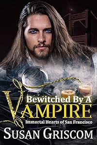 Bewitched by a Vampire
