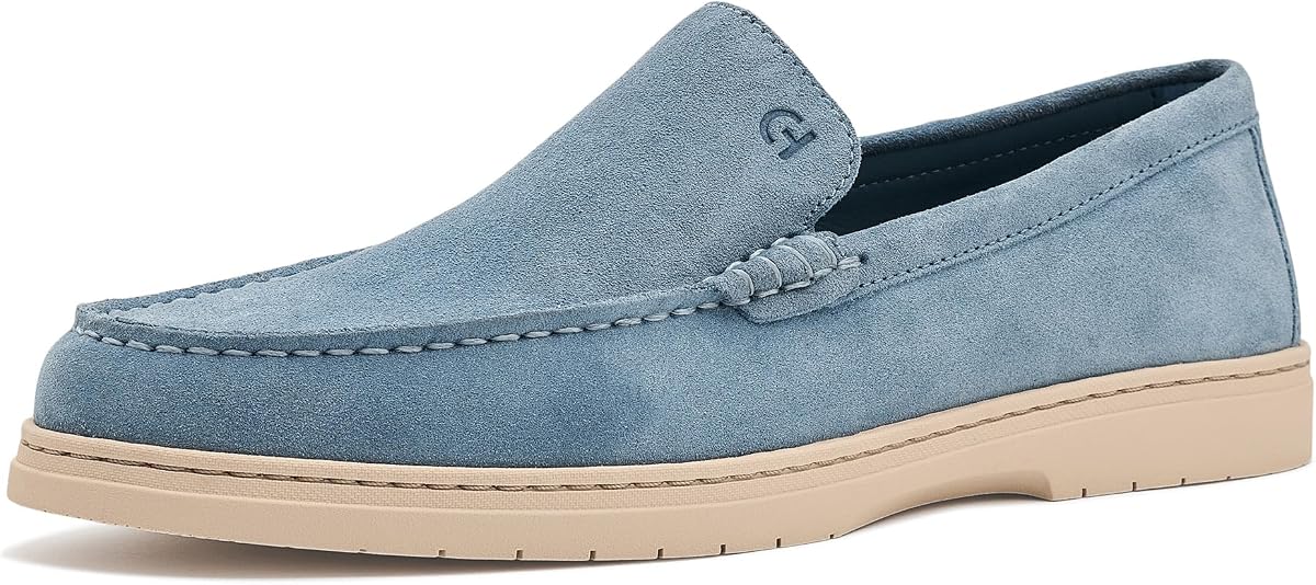 Mocasines venecianos Grand Greenwich de Cole Haan