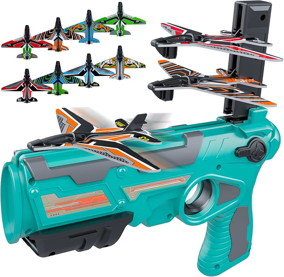 airplane toys for boys Toys & Games