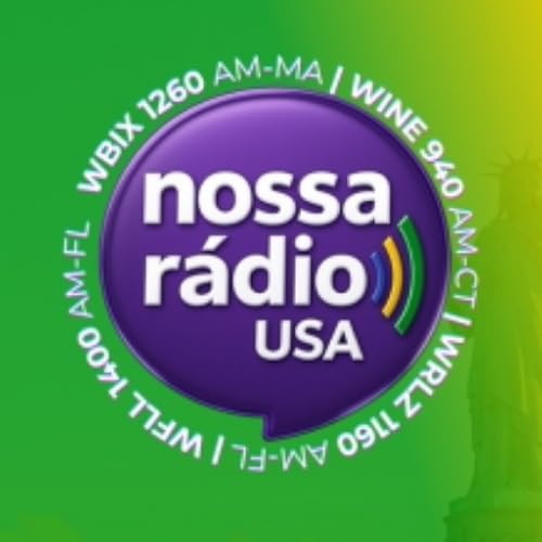 Nossa Radio USA