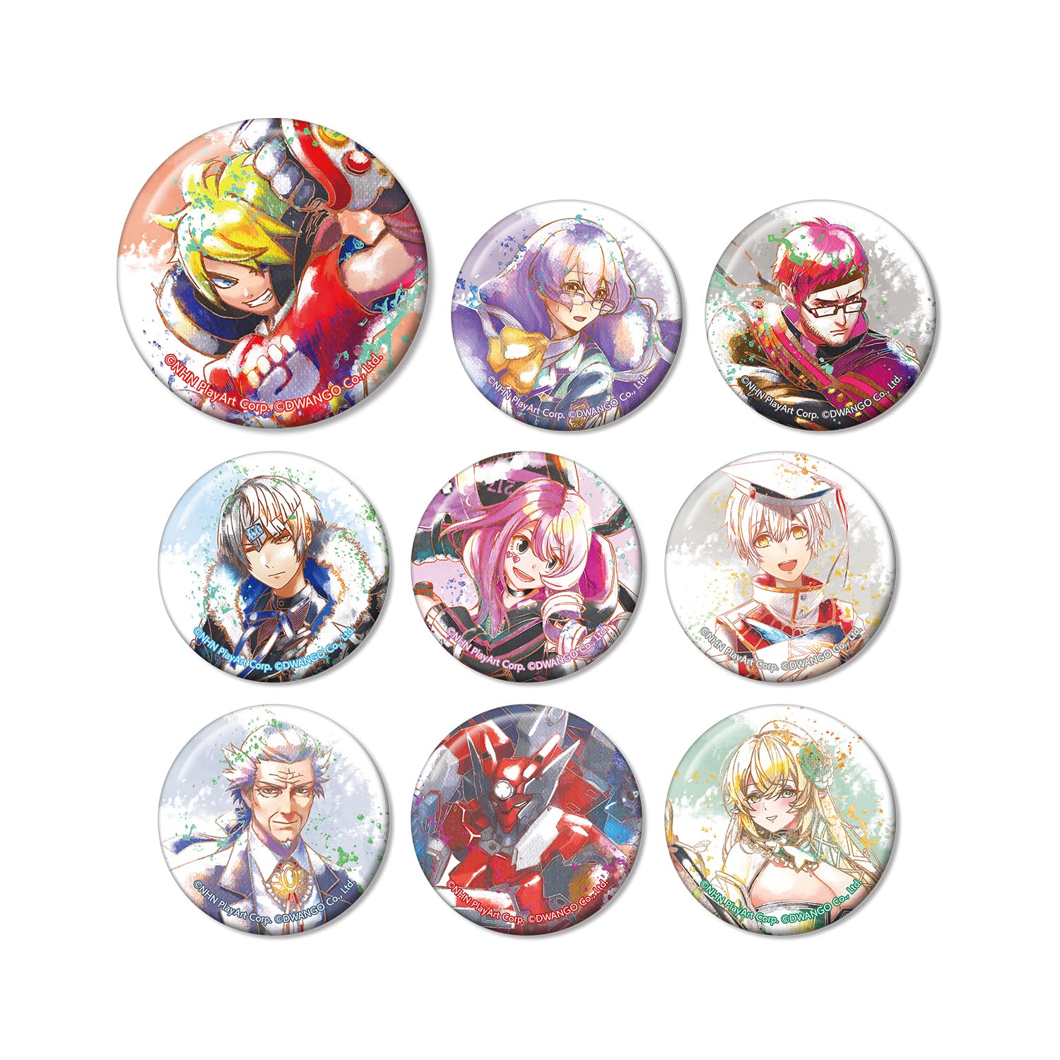 Amazon.co.jp: #コンパス 戦闘摂理解析システム トレーディング Ani