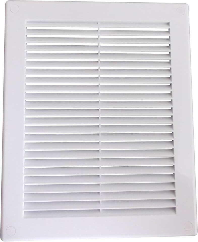 Amazon.co.uk wall vents