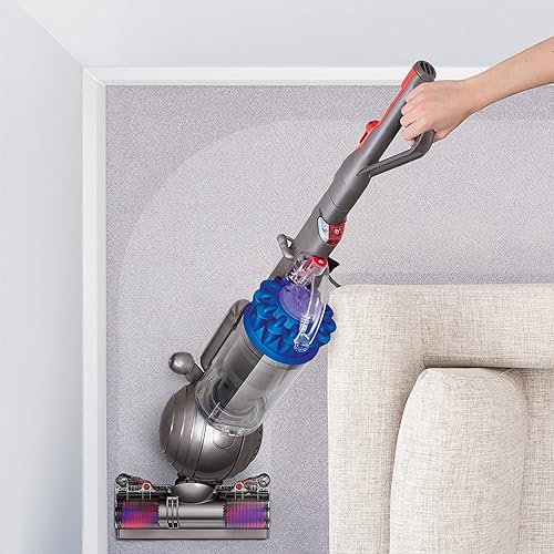 Vista 4 de Dyson Ball Allergy aspiradora vertical