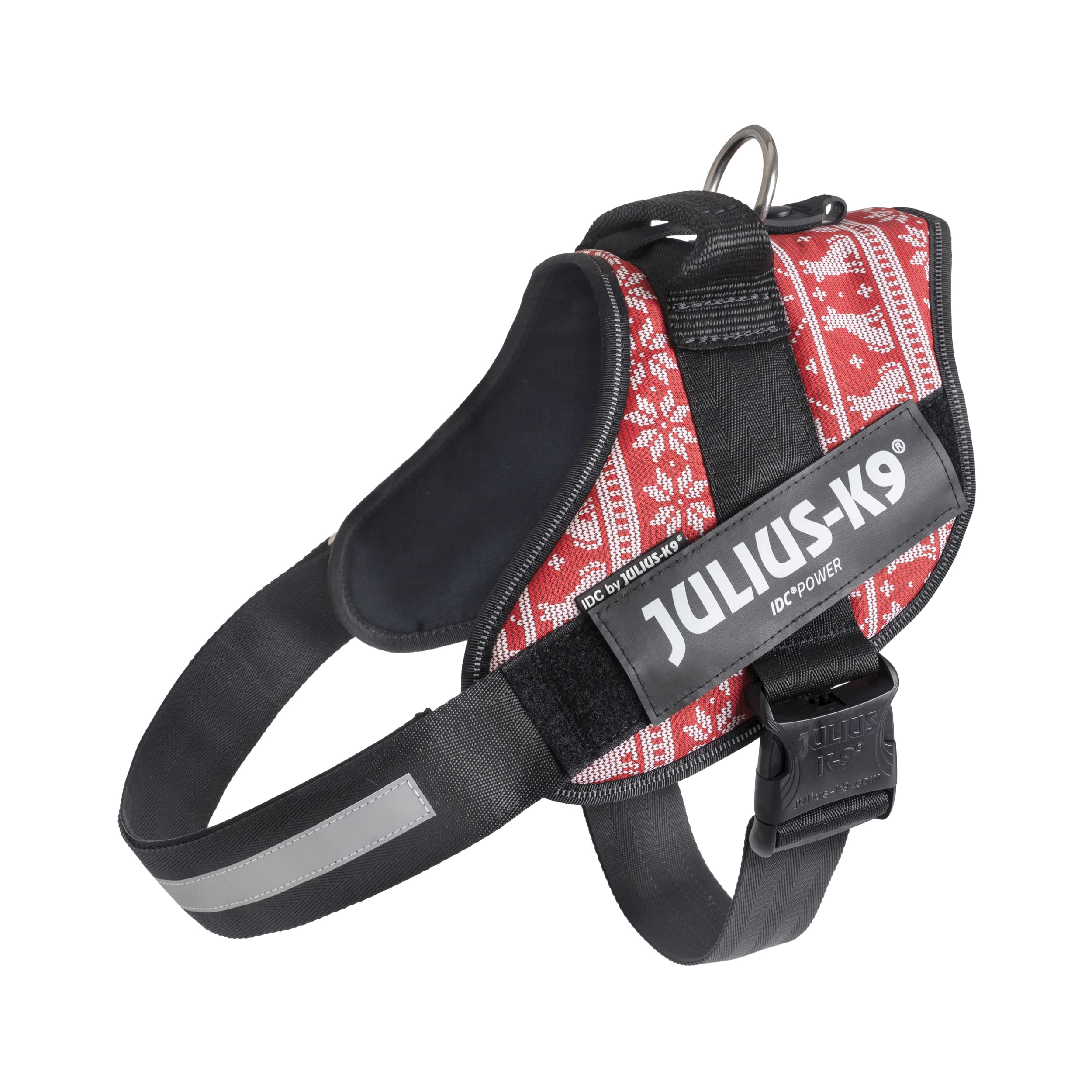 Julius-K9 IDC Powerharness, Camouflage, M/0 — view 1168