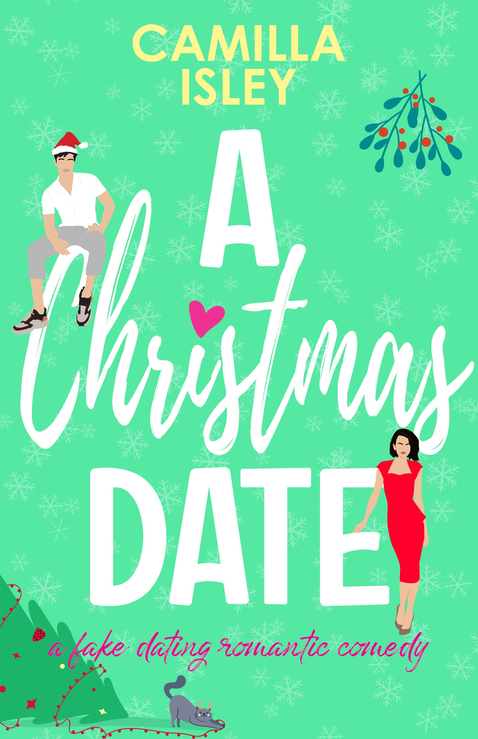 A Christmas Date