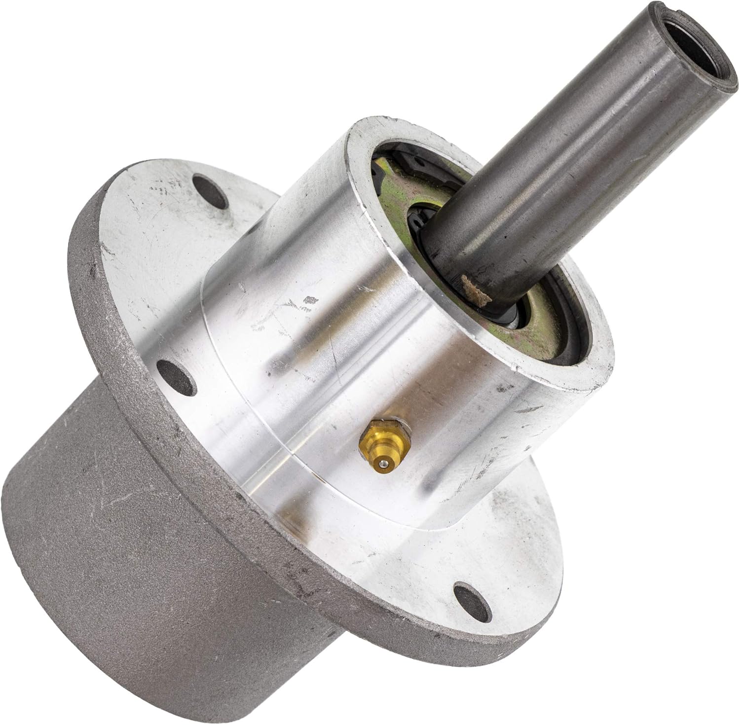 8TEN Mower Spindle for Scag 46400 46020 Encore 71460007 Ferris 1530301 30301 5030301 5061033 Snapper