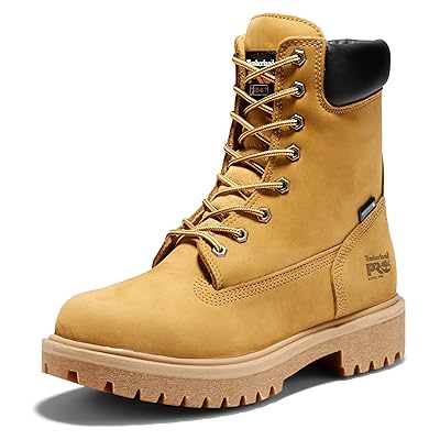 Timberland PRO Direct Attach 8 Steel Toe Men