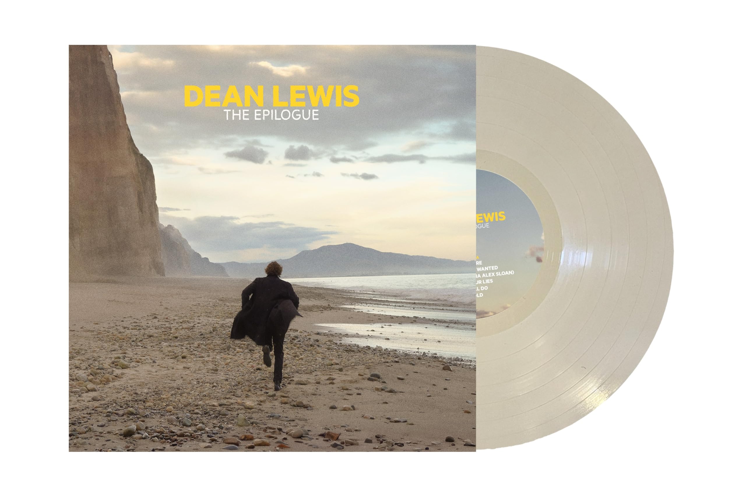 The Epilogue [VINYL]