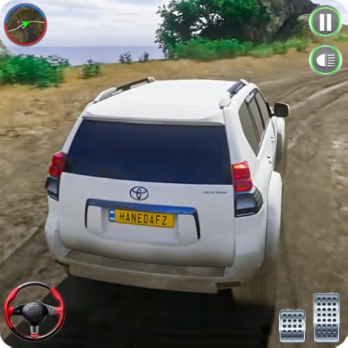 Car Games 3d 2024: Car Driving