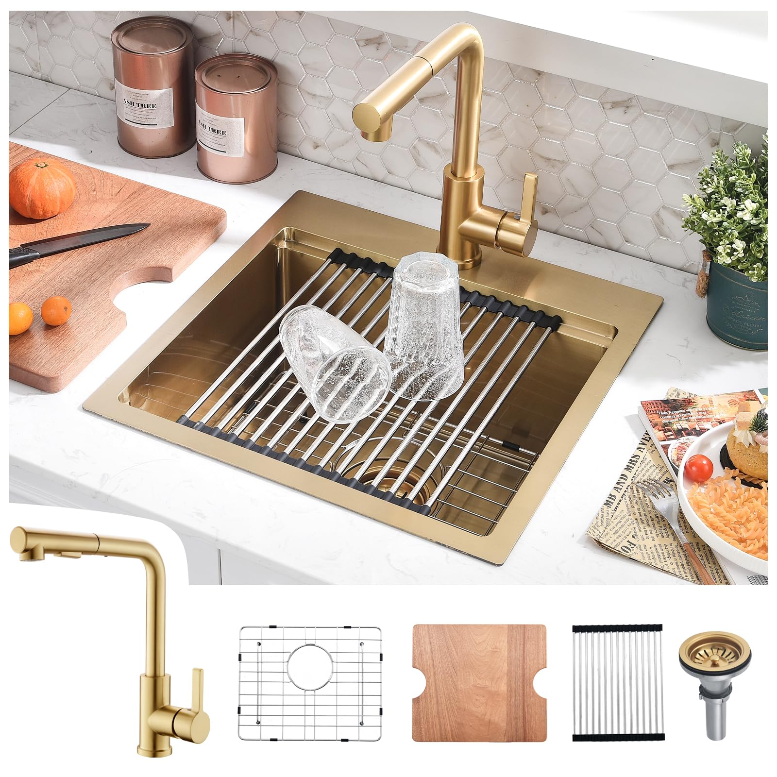 Beauty & the Bid!!! (Row 7j)