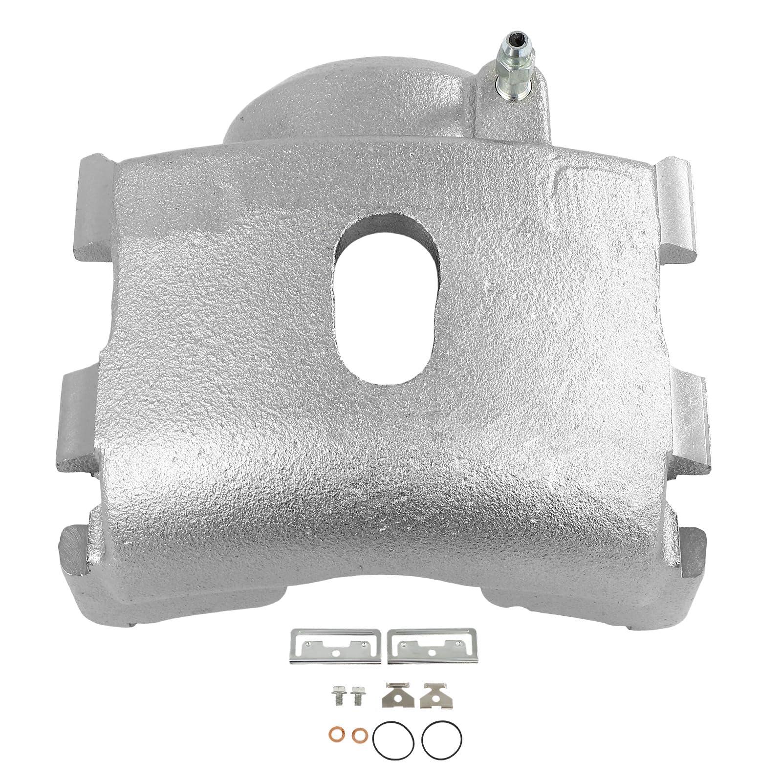 SCITOO - Front Right Disc Brake Caliper For Chrysler,For Dodge,For Plymouth | Models - For B100,For B150,For B1500,For B200,For B250,For B2500,For W100 Pickup,For W150,For W200,For W250,For W350 184075