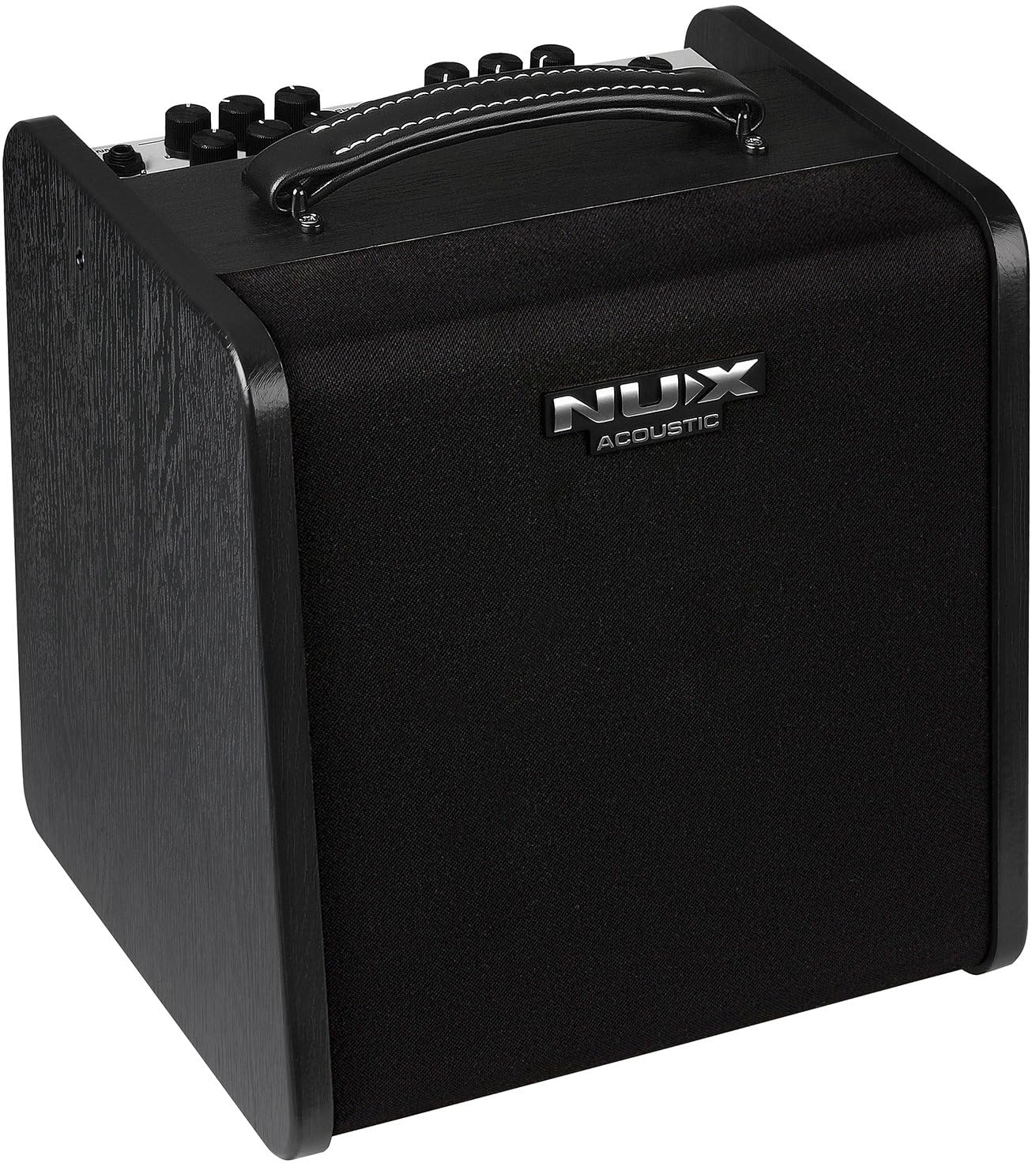 NU-X | Stageman II AC-60 Akustikverstärker