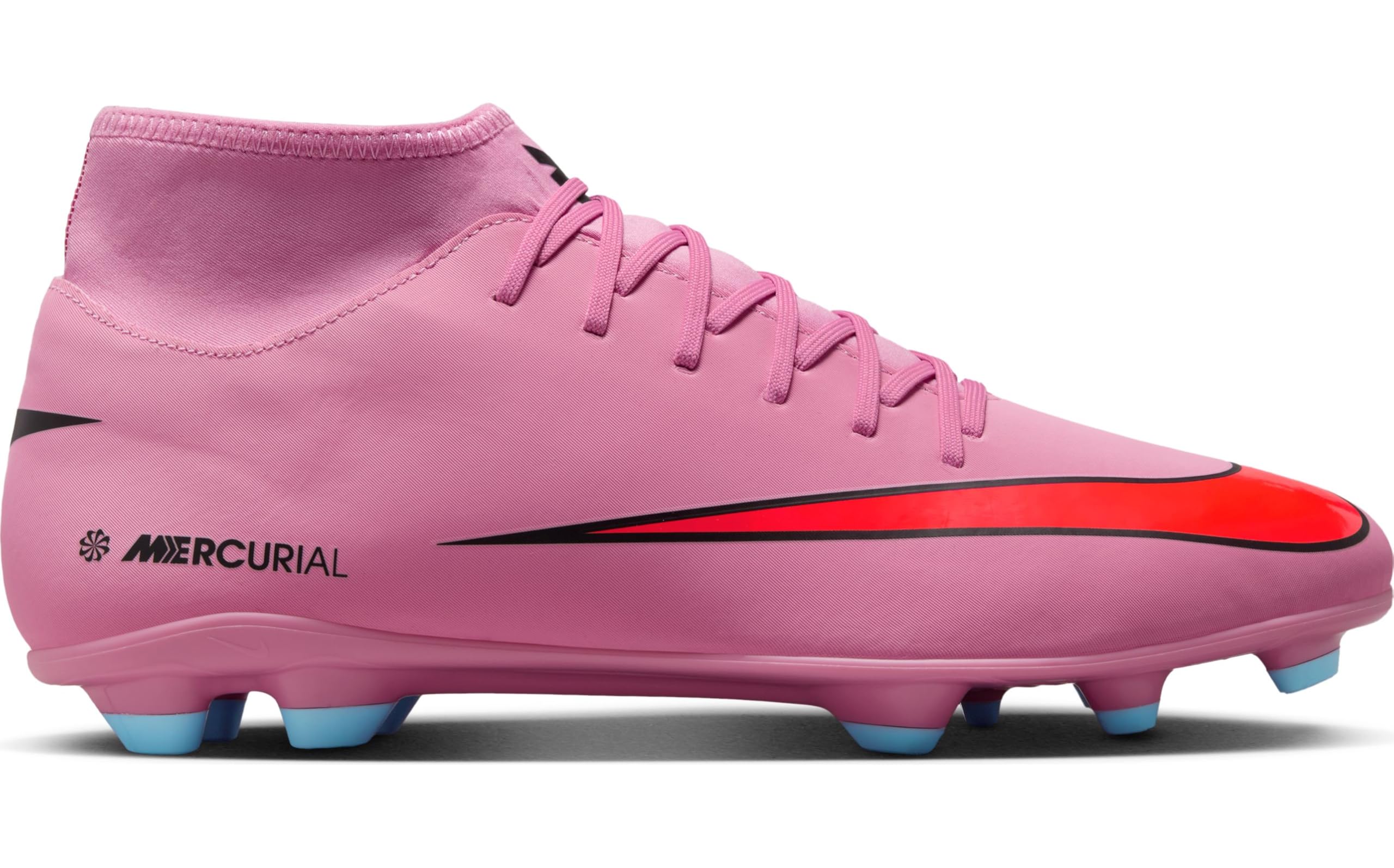 NIKE Unisex Superfly 10 Club Fg/MgFootball Shoe